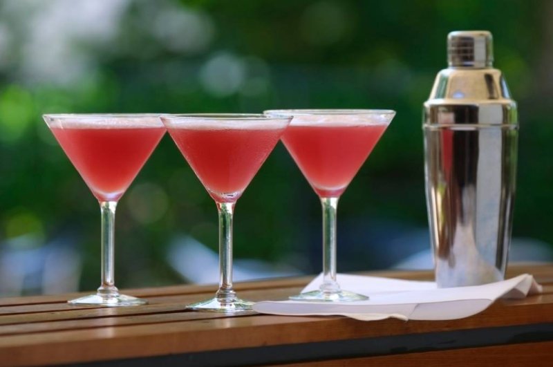 Cosmopolitan